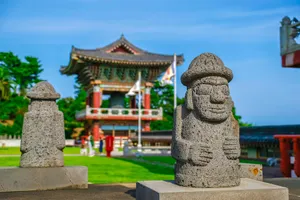 Highlights Coreea de Sud