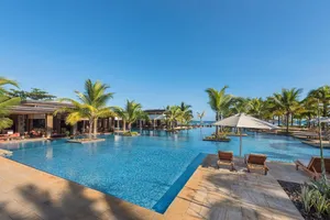 The Westin Turtle Bay Resort & Spa Mauritius 5*