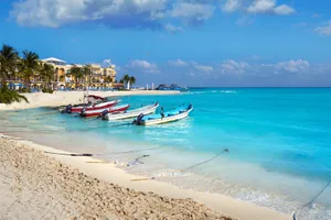 Sejur plaja Cancun, Mexic, 9 zile - octombrie 2022