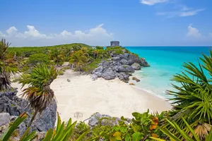 Explore Riviera Cancun, Mexic, 9 zile - ianuarie 2026