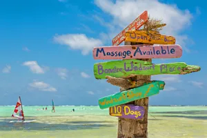 Sejur plaja Aruba & Bonaire - noiembrie 2026
