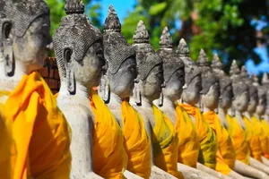 Sejur Bangkok & plaja Phuket, Thailanda, 13 zile - maI 2023
