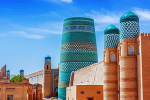 Circuit de grup - Essential Uzbekistan, 9 zile - martie 2026 - cu Roxana Popa