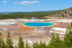 Circuit de grup - Best National Parks of USA, 16 zile - mai 2022