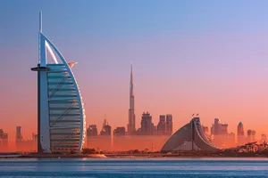 Paste 2022 - Circuit de grup - Essential Emiratele Arabe Unite, 11 zile