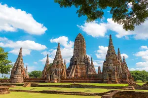 Circuit de grup - Essential Thailanda, 11 zile