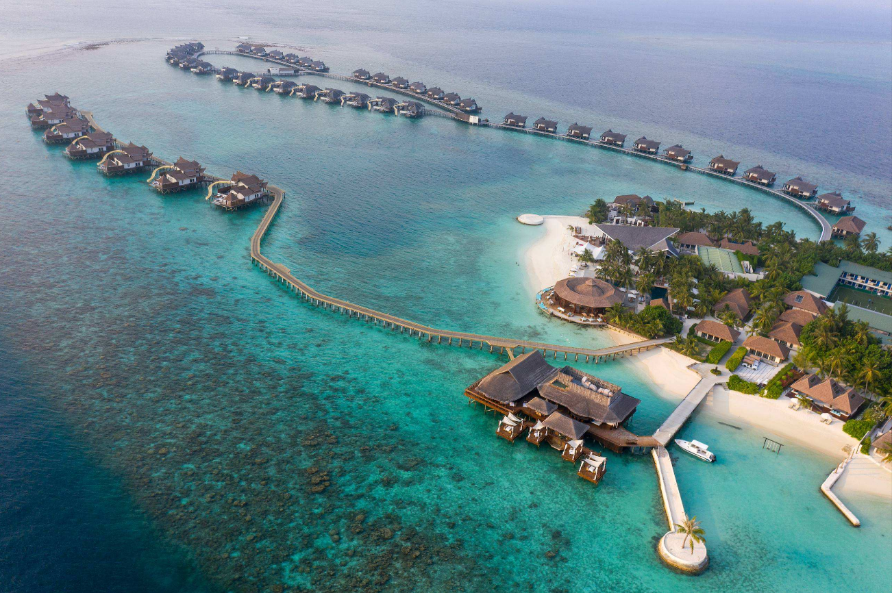 Ozen Reserve Bolifushi 5*