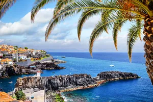 Share a Trip - Circuit Madeira, Portugalia, 8 zile - 10 iunie 2026