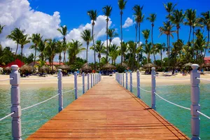 Sejur plaja Punta Cana, Republica Dominicana,11 zile - martie 2023