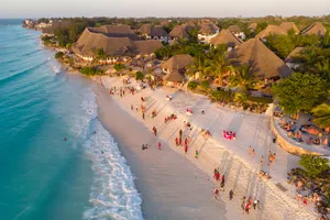 Sejur plaja Zanzibar, Tanzania, 10 zile - septembrie 2023