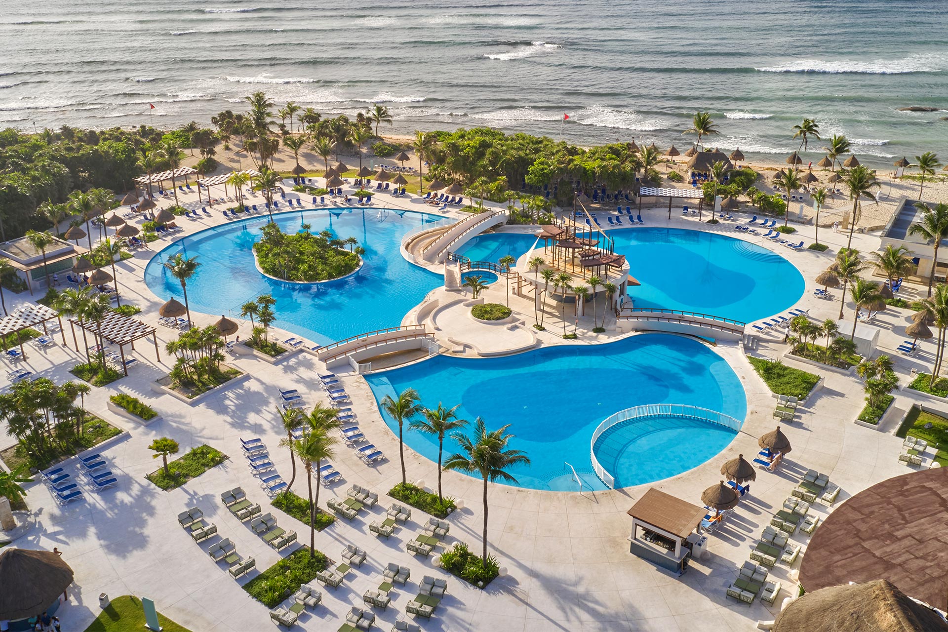 Bahia Principe Grand Tulum  5*