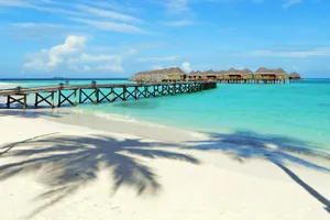 Sejur charter All Inclusive Maldive, 10 zile - Noiembrie 2021