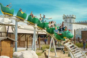 Sejur cu familia - Parcuri de distractie din Dubai, 8 zile - noiembrie 2025