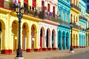 Craciun 2025 & Revelion 2026 - Share a trip - Circuit Cuba, 13 zile - cu ghid vorbitor de limba romana