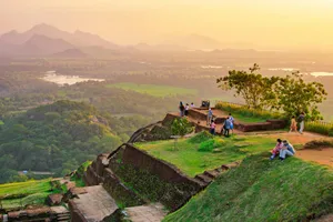 Paste 2026 - Circuit de grup - Essential Sri Lanka & Maldive, 12 zile