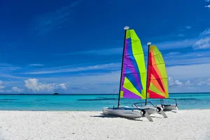 Sejur plaja Maldive, 12 zile - martie 2022