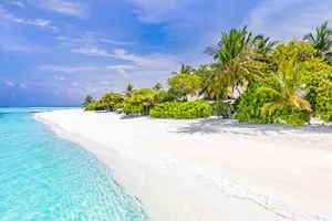 Sejur plaja Maldive, 10 zile - 21 noiembrie 2025