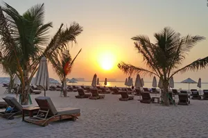 Oferta zilei - Valentine's Day - Sejur plaja Ras al Khaimah, EAU, 10 zile - februarie 2026