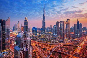 Circuit Emiratele Arabe Unite, 10 zile - februarie 2026