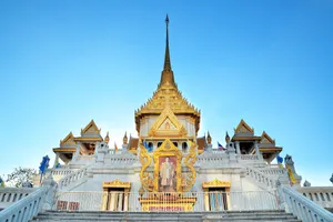 Sejur charter Bangkok & plaja Phuket, Thailanda, 9 zile - ianuarie 2027