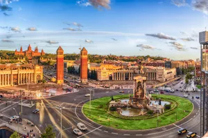 Circuit self-drive Andorra & Catalonia, Spania, 8 zile