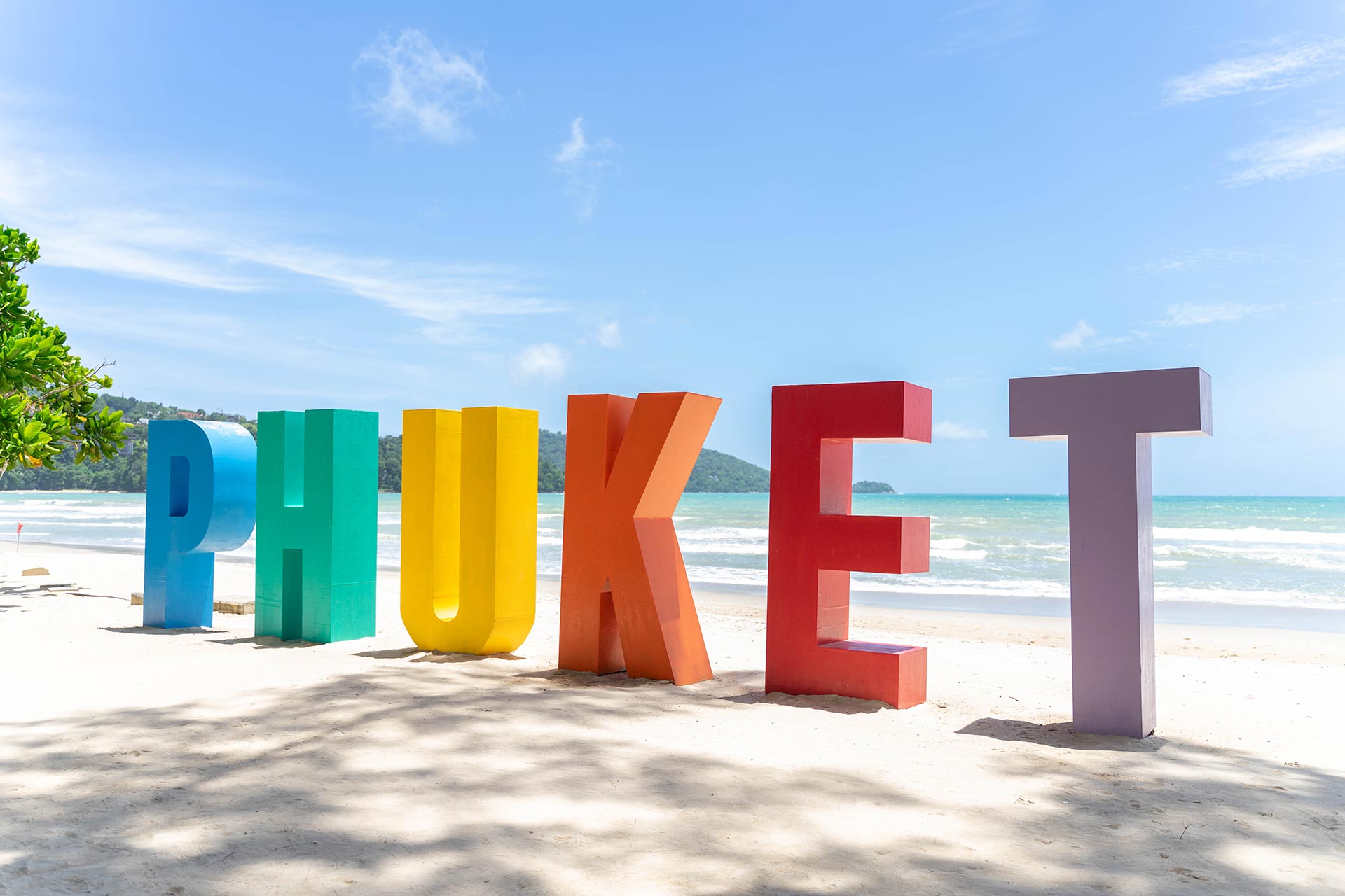 Sejur plaja Phuket, Thailanda, 10 zile - 2 ianuarie 2026 -ULTIMUL LOC DISPONIBIL