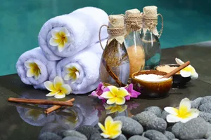 Bali - Active & Wellness