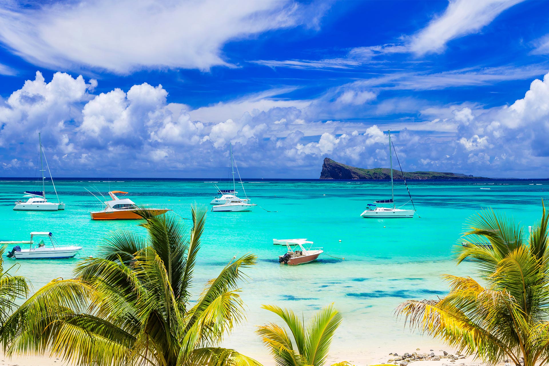 Revelion 2027 - Sejur plaja Mauritius, 10 zile