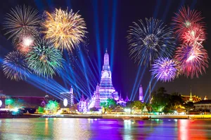 Craciun 2026 & Revelion 2027 - Grup Highlights Thailanda - cu Monica Simion