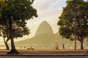 Sejur Rio de Janeiro & Buzios, Brazilia, 9 zile - Martie 2027