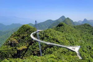 Craciun 2022 - Sejur Langkawi & Kuala Lumpur, 10 zile
