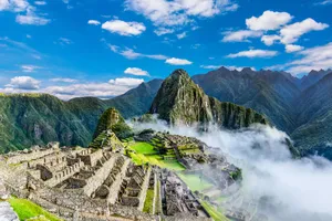 Grup Highlights Peru, 16 zile - aprilie 2027