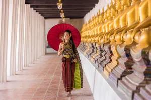 Oferta zilei - Sejur Bangkok si plaja Phuket, Thailanda, 11 zile - octombrie 2026