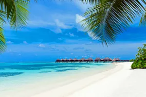 Sejur charter Maldive, 10 zile - februarie 2026