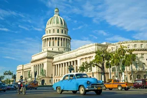Sejur Havana & plaja Varadero, 10 zile - octombrie 2022