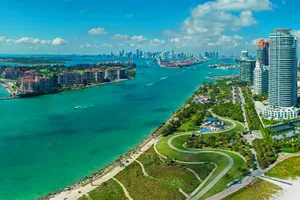 Revelion 2023 - Sejur Miami & Croaziera Caraibe , 9 zile