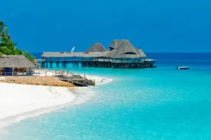 Sejur charter plaja Zanzibar, Tanzania, 9 zile - 24 ianuarie 2027