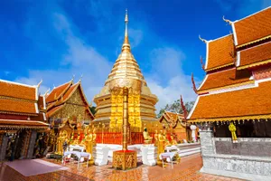Craciun 2025 & Revelion 2026 - Circuit de grup - Discover Vietnam, Laos & Thailanda, 19 zile