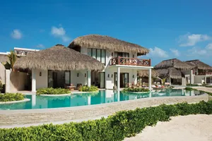 Secrets Cap Cana Resort & Spa 5*
