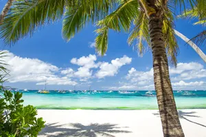 Island Hopping in Filipine, 14 zile