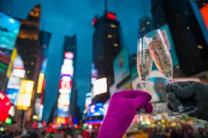 Revelion 2022 - Sejur New York, 8 zile - 30 decembrie