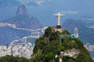 Instagram Tour Rio de Janeiro , 9 zile