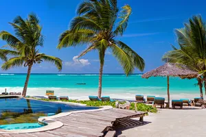 Sejur charter Bamburi Beach & Tsavo Est, Kenya, 9 zile - 29 noiembrie 2021