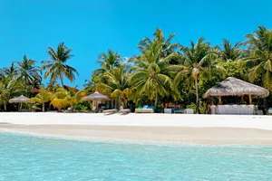 Sejur charter Maldive, 10 zile - 16 ianuarie 2022