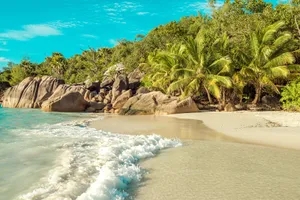 Paste 2026 - Sejur plaja Insulele Praslin & Mahe, Seychelles, 10 zile