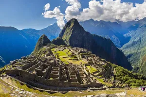 Grup Peru - Festivalul Inti Raymi - iunie 2027 - cu Catalina Pavel