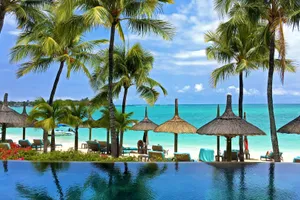 Valentine's Day - Sejur plaja Luxury Mauritius, 9 zile