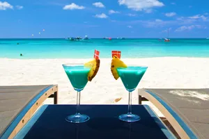 Sejur plaja Curacao - ianuarie 2027