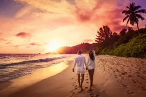Valentine's Day - Sejur plaja Insulele Mahe & Praslin, Seychelles, 10 zile - februarie 2026