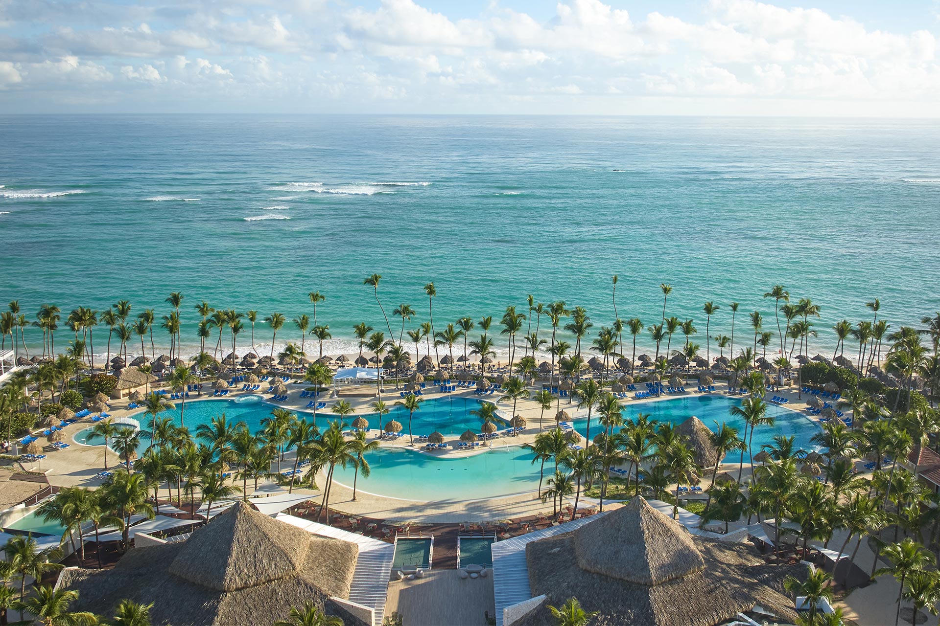 Bahia Principe Explore Punta Cana 5*